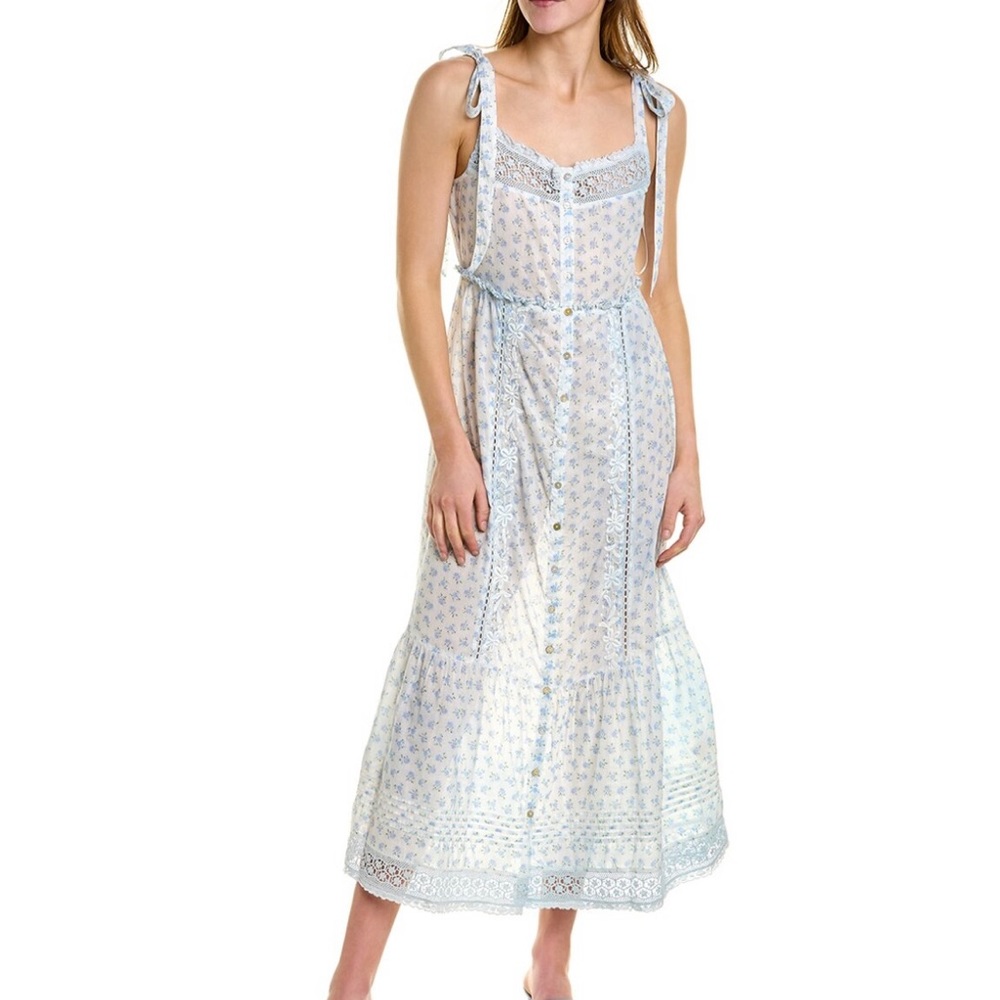 Loveshackfancy Dress